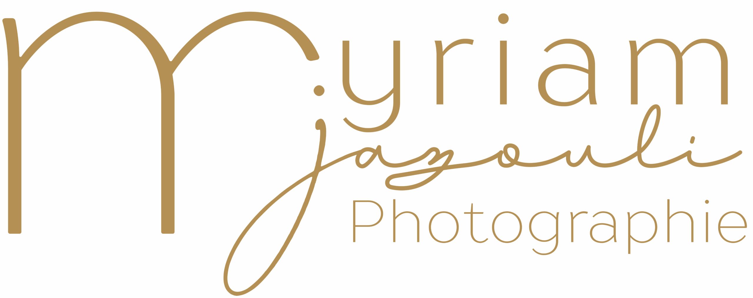 Photographe professionnelle